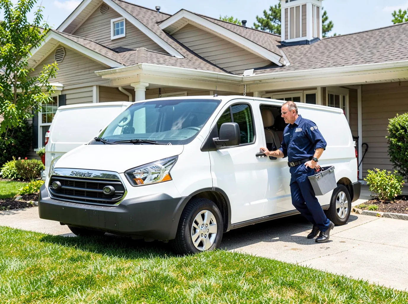 Emergency Plumber company in Cassatt, SC